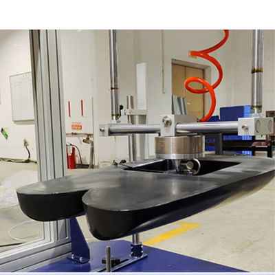 Máy kiểm tra độ bền ghế xoay Servo Motor Drive