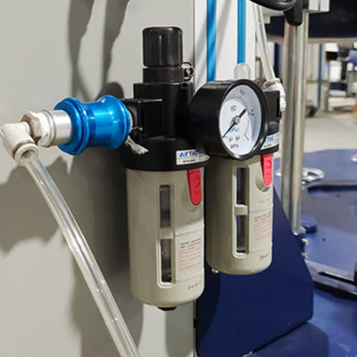 Máy kiểm tra độ bền ghế xoay Servo Motor Drive