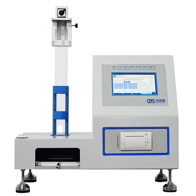 Máy kiểm tra khả năng phục hồi của quả bóng rơi bọt Tiêu chuẩn Mỹ