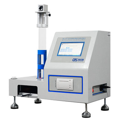 Máy kiểm tra khả năng phục hồi của quả bóng rơi bọt Tiêu chuẩn Mỹ