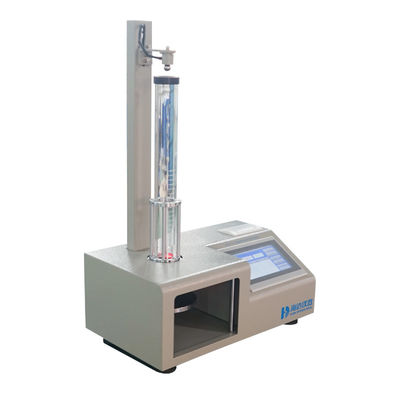 Tự động bọt bóng Rebound Tester / Máy kiểm tra nội thất