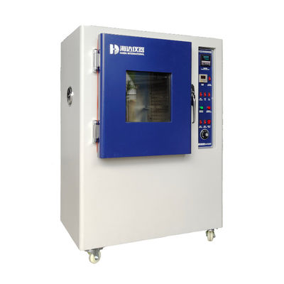 Máy thử nghiệm môi trường phòng thử nghiệm chống vàng UV lão hóa