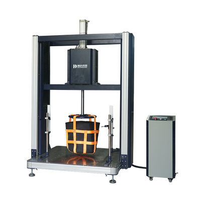 Căng thẳng mệt mỏi và đeo ghế Drop Impact Tester Máy kiểm tra đồ nội thất