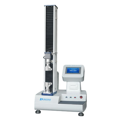 Keo lột độ bền kéo Tester Máy / Thiết bị với điều khiển máy tính