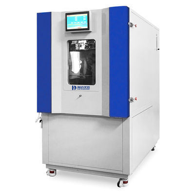 Phòng kiểm tra Formaldehyde Môi trường Đối với Kiểm tra Khí thải với Programmable