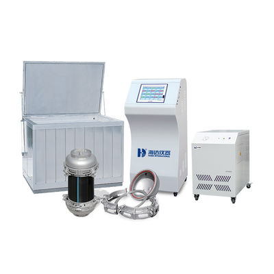 Máy kiểm tra áp suất thủy tĩnh đường ống nhựa
