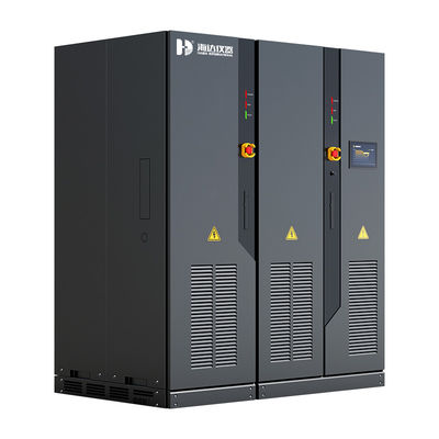 Hệ thống thử nghiệm pin lithium điện áp cao và dòng điện cao cho các mô-đun pin năng lượng mới & gói thử nghiệm hiệu suất