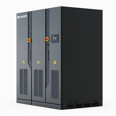 Hệ thống thử nghiệm pin lithium điện áp cao và dòng điện cao cho các mô-đun pin năng lượng mới & gói thử nghiệm hiệu suất