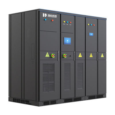 Hệ thống thử nghiệm bộ pin cao áp 750V/2000V