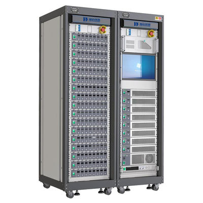 Hệ thống kiểm tra quản lý pin axit lithium và chì BMS cho xe năng lượng mới và trạm lưu trữ năng lượng