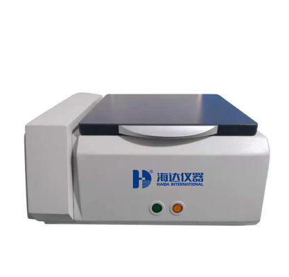 Máy quang phổ XRF phân tán năng lượng EDXRF Phân tích nhanh đa nguyên tố cho các ứng dụng môi trường, khai thác mỏ và công nghiệp