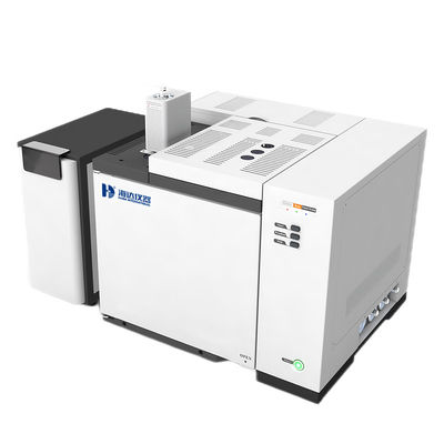 RoHS2.0 Phthalate Screening Analyzer Hệ thống Py-GC/MS nhanh cho chất làm mềm