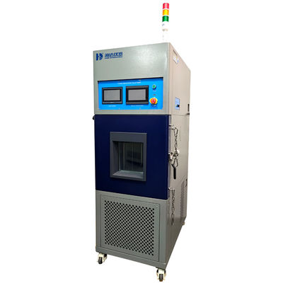 Thiết bị thử nghiệm mạch ngắn pin mạch bảo vệ thông minh Khám thử nghiệm chống nổ