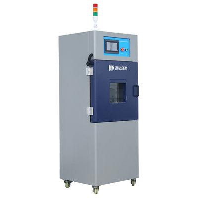 Phòng thử độ cao pin Un 38.3 IEC 62133 U L 1642 Phòng thử áp suất thấp ở độ cao cao cho pin lithium