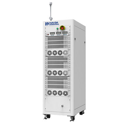 Thiết bị thử nghiệm chu kỳ đời pin EV