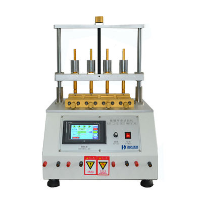 Vape Pen Button Durability Performance Tester cho Máy kiểm tra thuốc lá điện tử