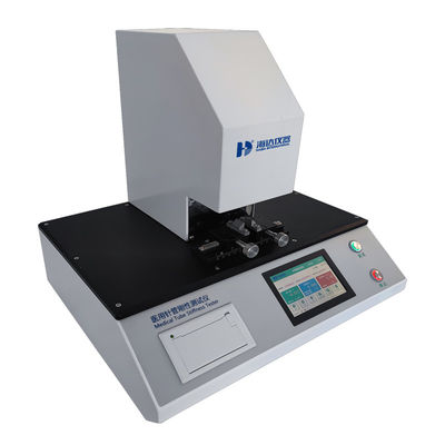 Máy kiểm tra độ cứng ống y tế AC220V / 50Hz với ống kim 0.1 ∼ 4.0mm