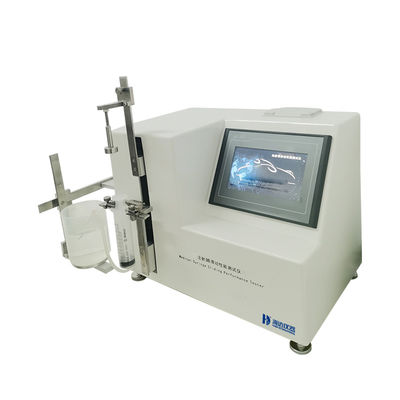 Năng lượng danh nghĩa 1ml-60ml Máy kiểm tra hiệu suất trượt tiêm