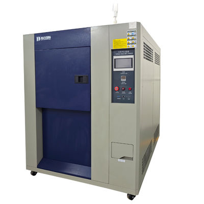Máy thử nghiệm môi trường máy thử nghiệm màn hình cảm ứng LCD có thể lập trình