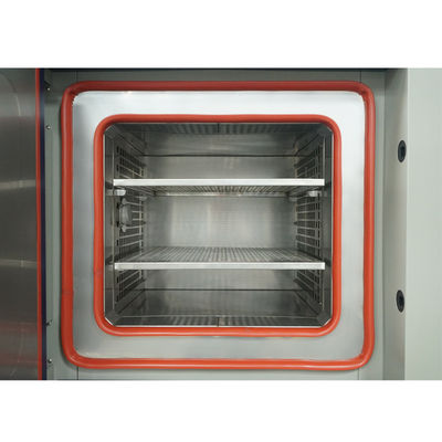 Máy thử nghiệm môi trường máy thử nghiệm màn hình cảm ứng LCD có thể lập trình
