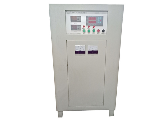 Digital High Temperature MOR Machine for Refractory Testing