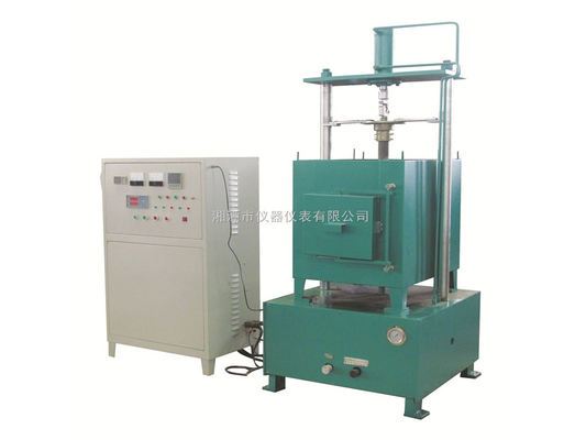 Digital High Temperature MOR Machine for Refractory Testing