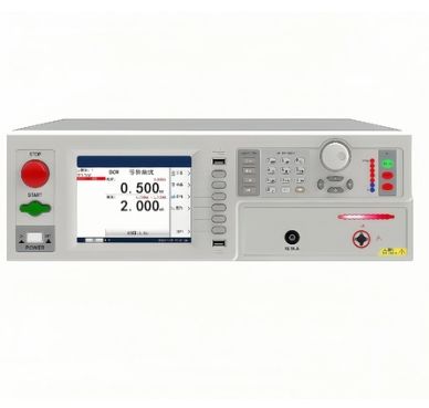High-Performance Charge / Discharge Battery Testing System for Precise Battery Performance Analysis
