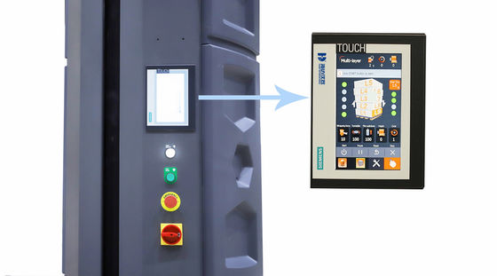 Hệ thống Kiểm tra Pin Sạc/Xả Nâng cao để Kiểm tra Hiệu suất Pin Toàn diện