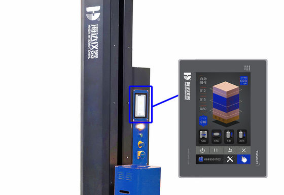 Hệ thống Kiểm tra Pin Sạc/Xả Chuyên nghiệp để Kiểm tra Pin và Phân tích Chức năng Chính xác