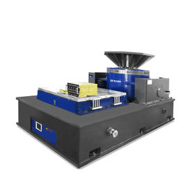 Thiết bị kiểm tra độ rung loại điện động lực vận chuyển chất lượng cao