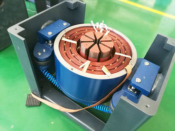 Thiết bị kiểm tra độ rung loại điện động lực vận chuyển chất lượng cao