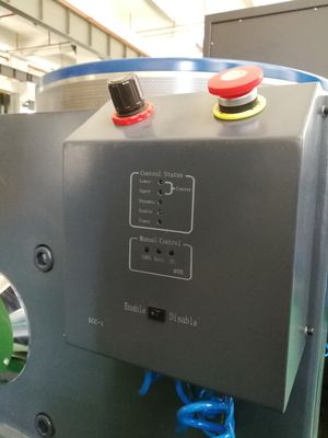 Thiết bị kiểm tra độ rung mô phỏng vận chuyển vật liệu trong phòng thí nghiệm