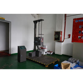 Máy thử rơi cánh đơn điện tử ISTA Thiết bị thử bao bì