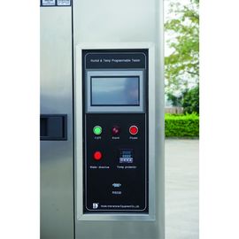 Thiết bị kiểm tra độ ẩm và nhiệt độ không đổi có thể lập trình
