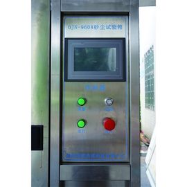 Thiết bị kiểm tra IP ba pha Phòng thử nghiệm cát và bụi bằng thép không gỉ