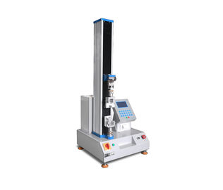 Máy kiểm tra độ kéo phổ quát máy tính toán màn hình cảm ứng 2kn