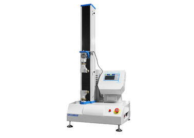 Máy kiểm tra độ kéo phổ quát máy tính toán màn hình cảm ứng 2kn