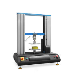 Ring Crush And Edge Compressive Tester Thiết bị kiểm tra bao bì