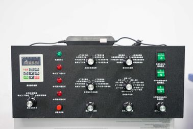 Máy kiểm tra phòng thí nghiệm Thiết bị kiểm tra độ rung theo hướng điện từ toàn diện