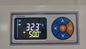 Laboratory Incubator Temperature Humidity Chamber Programmable