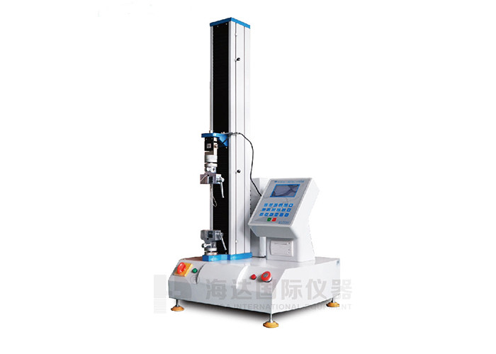 Load Cell Tensile Compression Testing Machine