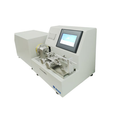 Máy kiểm tra hiệu suất toàn diện cao độ chính xác Luer Taper