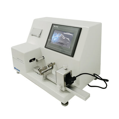 Thiết bị kiểm tra áp suất tích cực với ống phun thép không gỉ