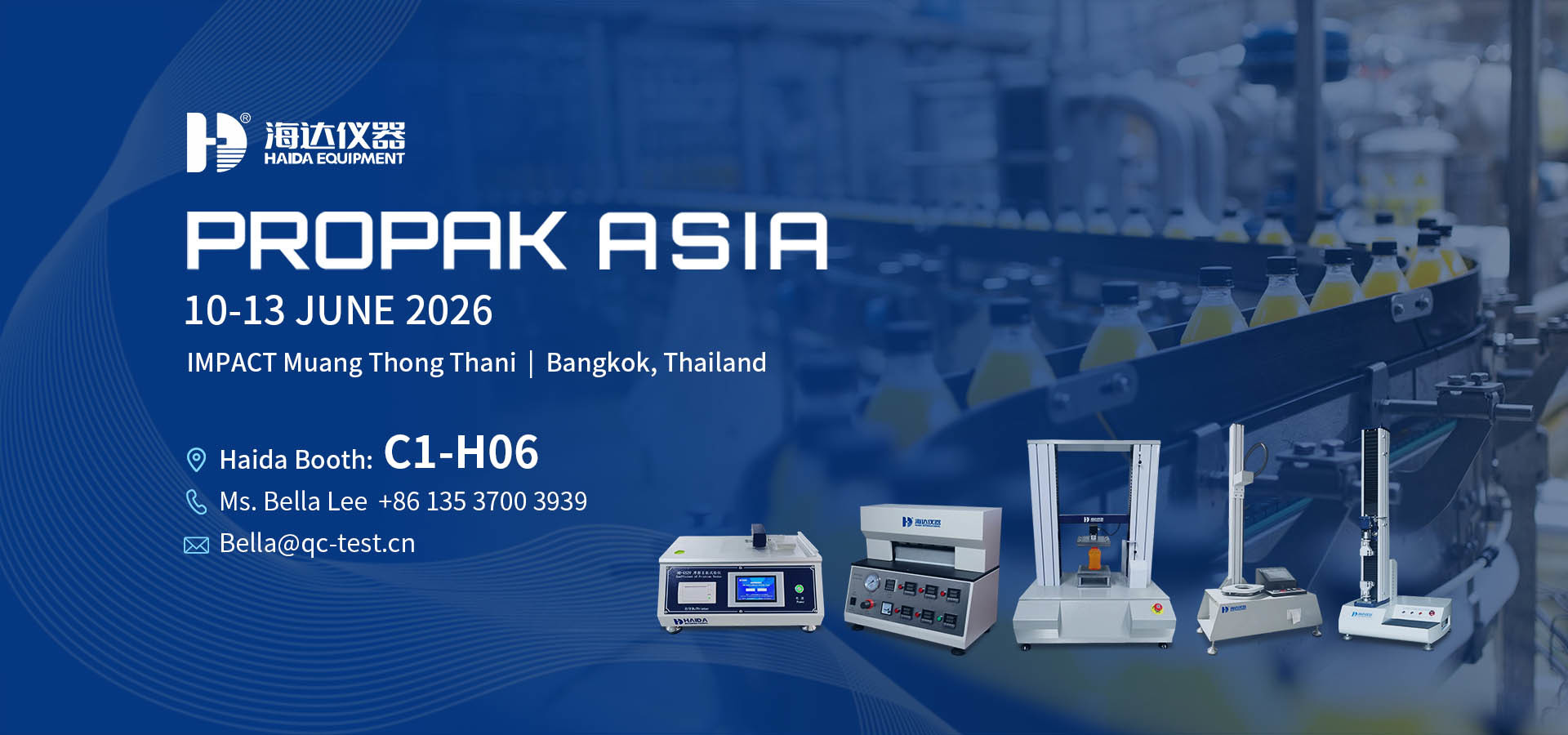 PHẨM CHẤT Máy thí nghiệm nhà máy