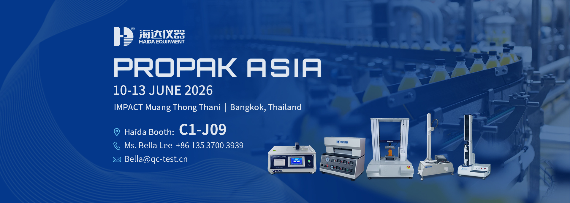 PHẨM CHẤT Máy thí nghiệm nhà máy