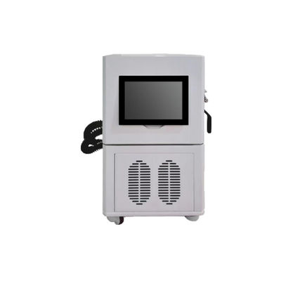 Chip bộ nhớ flash Thiết bị thử nghiệm thông minh Kích thước nhỏ gọn