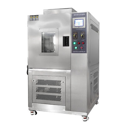 Thép không gỉ tăng tốc lão hóa Phòng chống ozon Kiểm tra cao su