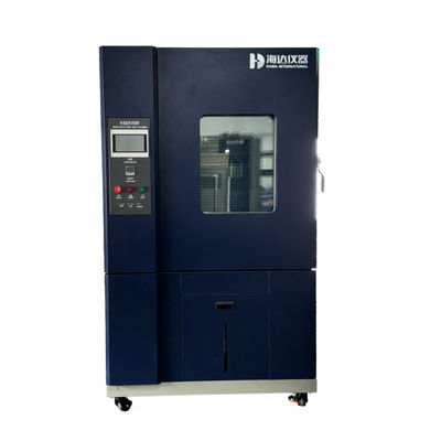 Phòng thử nghiệm thay đổi nhanh nhiệt tốc độ nhanh Điện tử