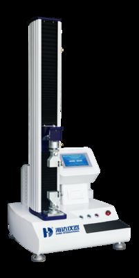 Máy thử nghiệm điện tử Hounsfield phổ quát Máy thử lực kéo cho ngành công nghiệp dược phẩm