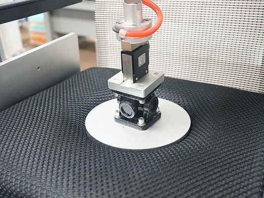 Ghế kiểm tra ghế xoay Máy kiểm tra đồ nội thất / Kiểm tra độ bền